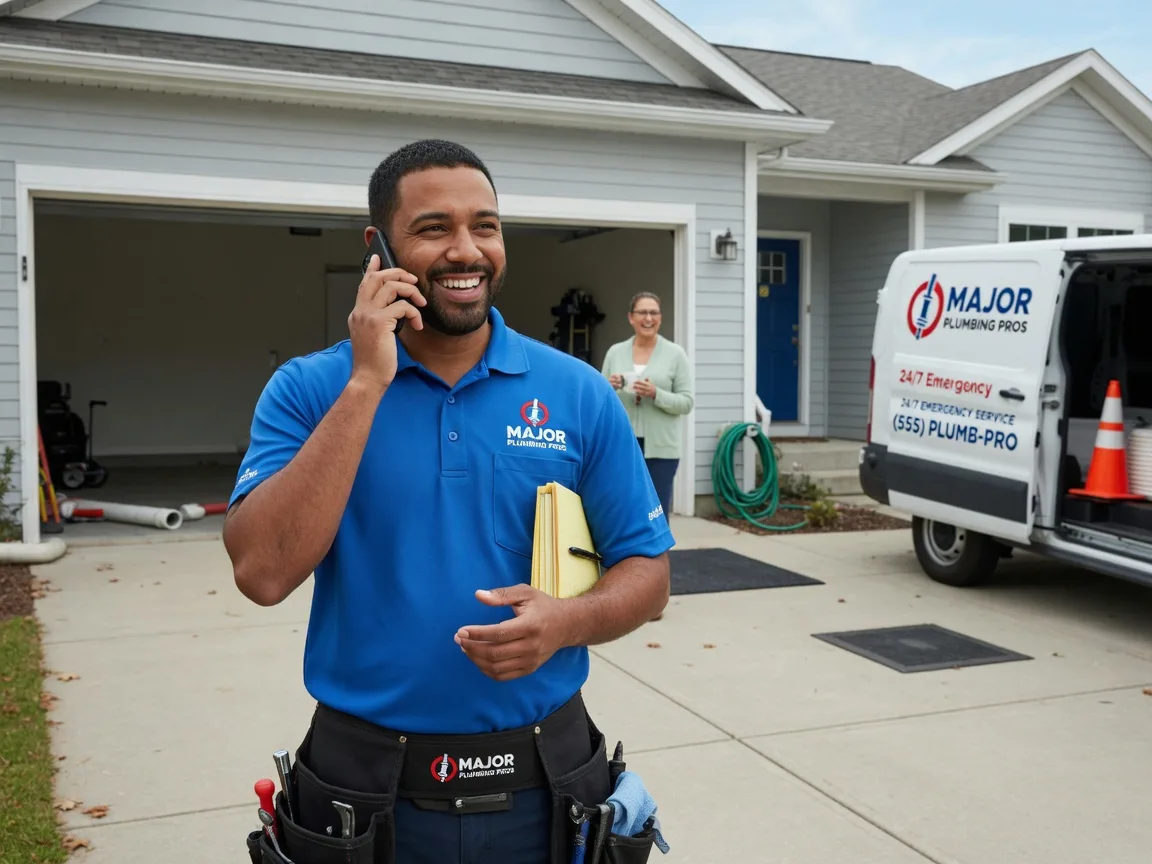 Drain Cleaning Services Louisville, MS FAQs